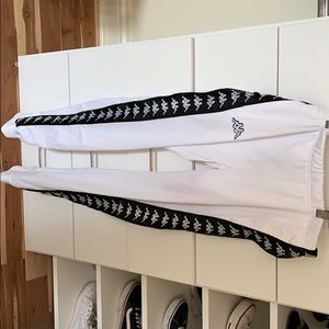 Kappa joggers